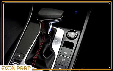 راهنمای رانندگی با گیربکس دوکلاچه (DCT) در ترافیک و سربالایی